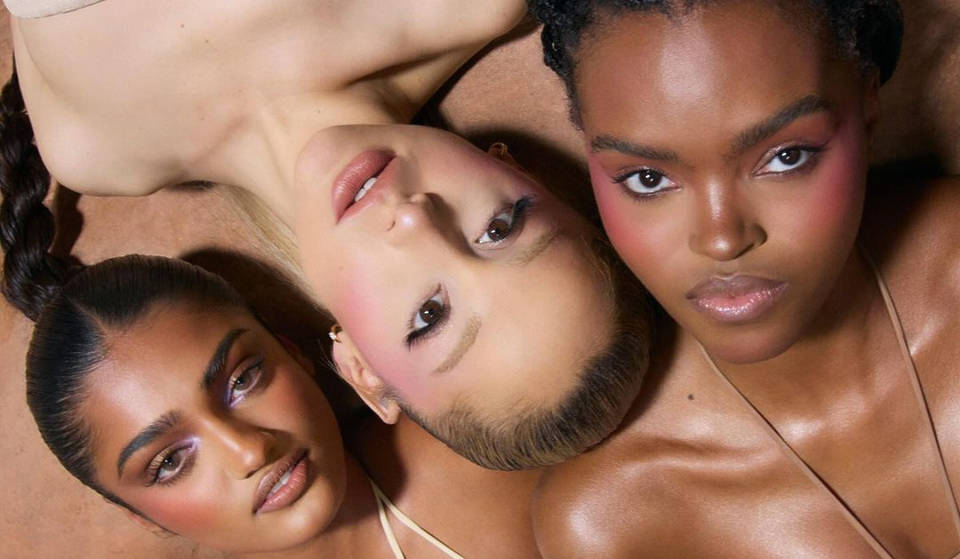 Ariana Grande’s R.E.M. Beauty Brand Is Hosting An Exclusive 1 Day Pop-Up In Los Angeles Today