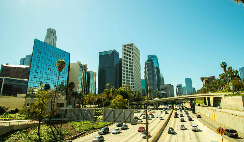 Is A 4-Day Work Week In The Cards For California?