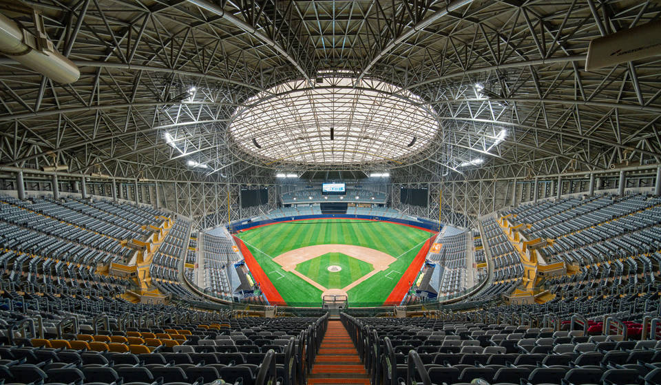 Seoul Series: How You Can Watch The Dodgers VS. Padres Game In South Korea From L.A.