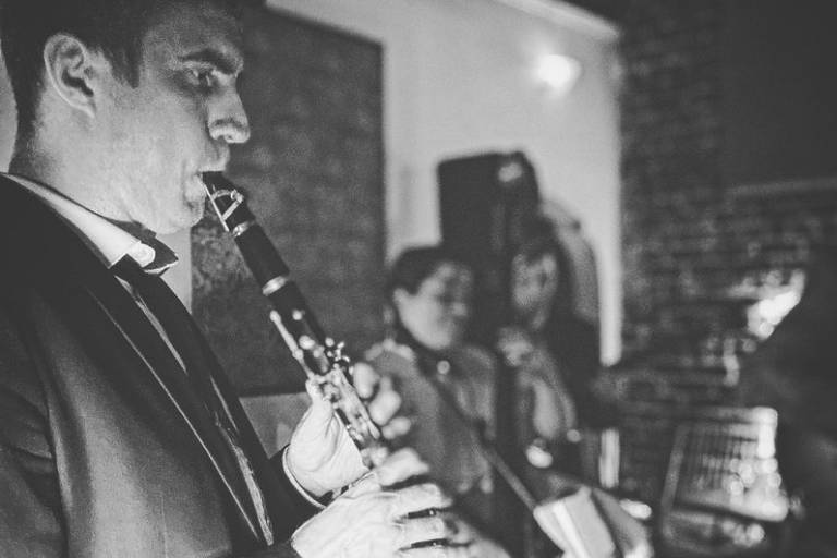 12 Best Jazz Clubs In Los Angeles For A Swinging Night