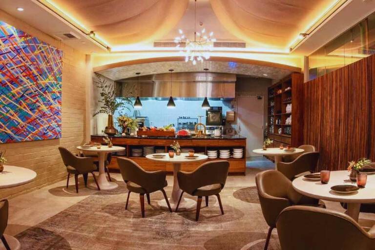 TOP 10 BEST FRENCH BISTRO IN LOS ANGELES CA visual data 3