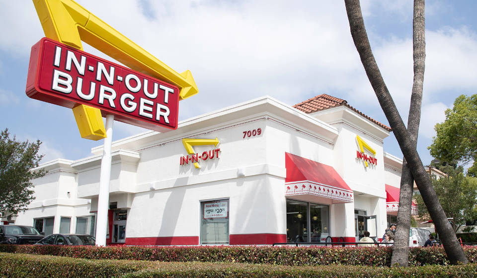The $20 California Minimum Wage For Fast-Food Workers Is Officially In Effect