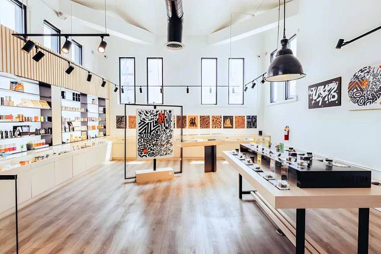 10 Best Cannabis Dispensaries In Los Angeles