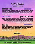 Your Guide To Coachella 2024 With Set Times, Map, And Tickets