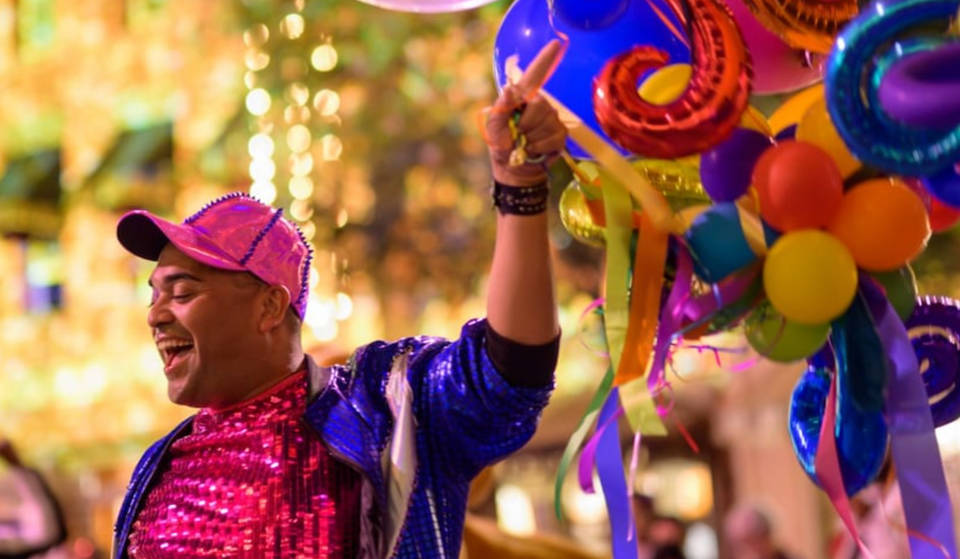 Disneyland After Dark: Die Pride Nite kehrt nächsten Monat für exklusive Veranstaltungen nach Parkschluss im Jahr 2026 nach Disneyland zurück