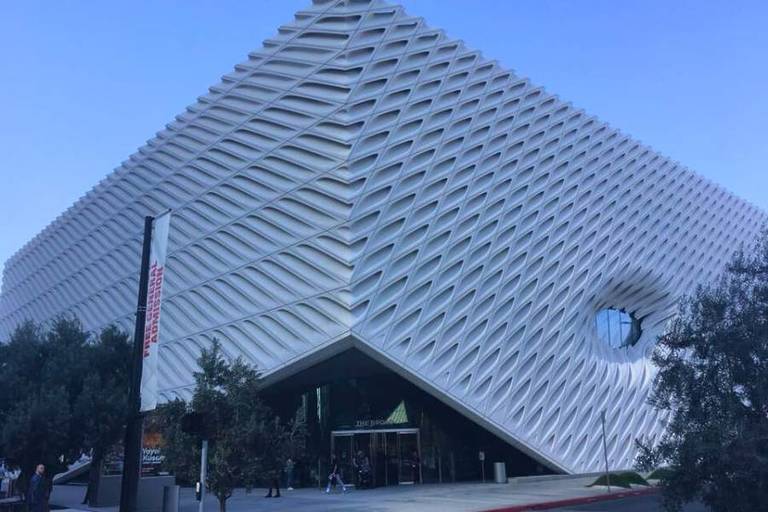 Broad Things 14 Essential Things To Do In Downtown L.A.
