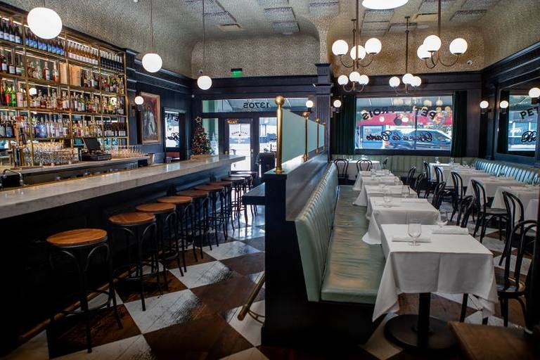 TOP 10 BEST FRENCH BISTRO IN LOS ANGELES CA visual data 8