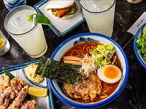 10 Superb Places To Find The Best Ramen In Los Angeles