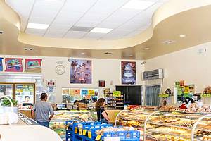 11 Best Bakeries In Los Angeles For Delicious Pastries