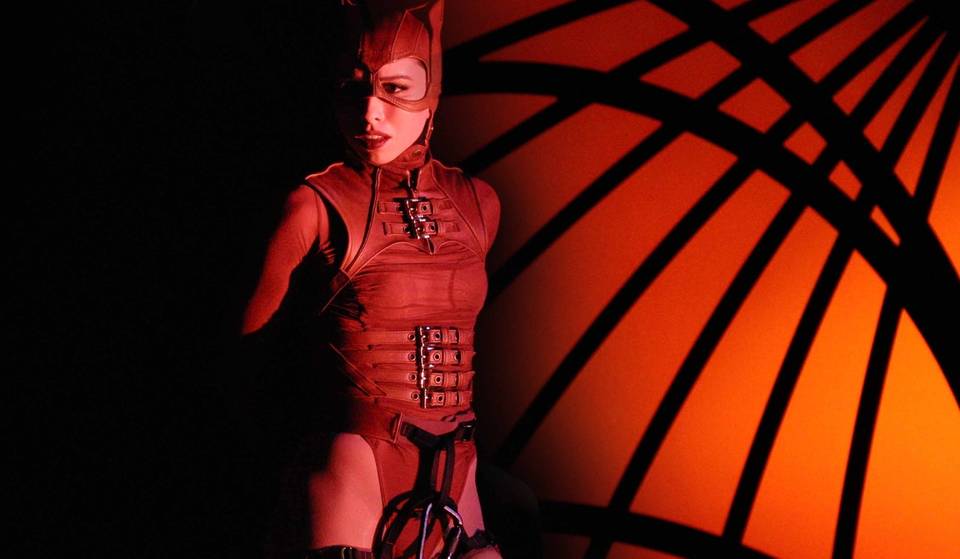 Travel To Prohibition-Era Gotham City In This Cabaret Set In The Caped Crusader’s Universe