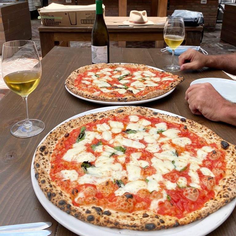 15 Places To Get The Best Pizza In Los Angeles, Hands Down