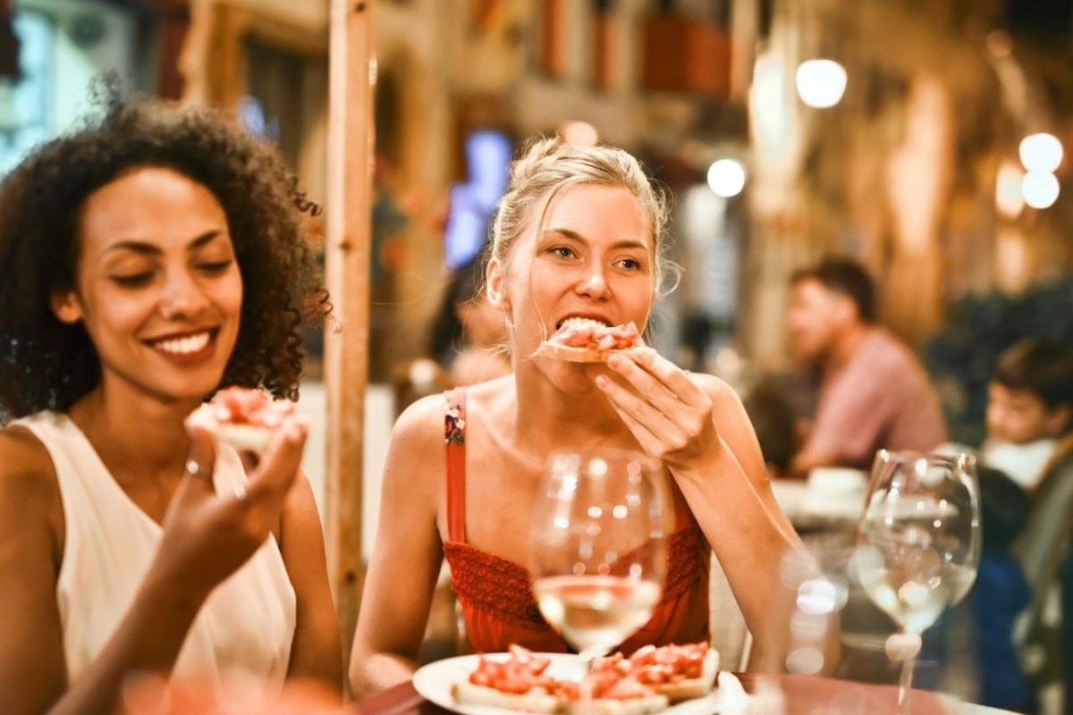 Eat + Drink West Hollywood Aids Wildfire Victims - News Directory 3