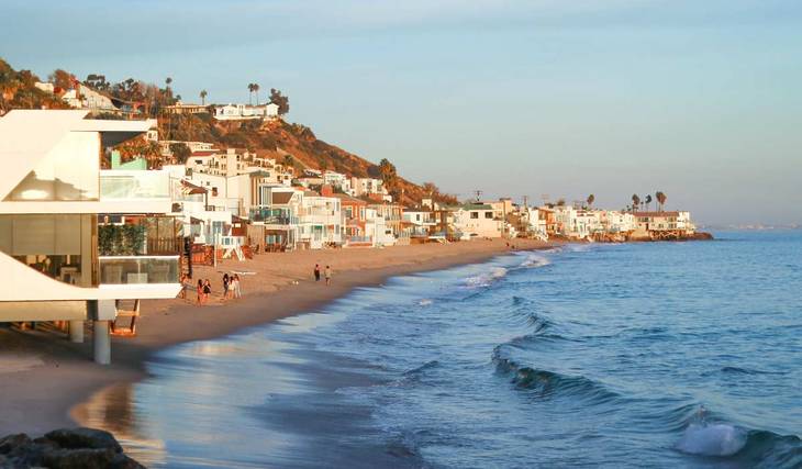 L.A. County Launches A New $250,000 Grant To Help Small Businesses Impacted By Wildfires