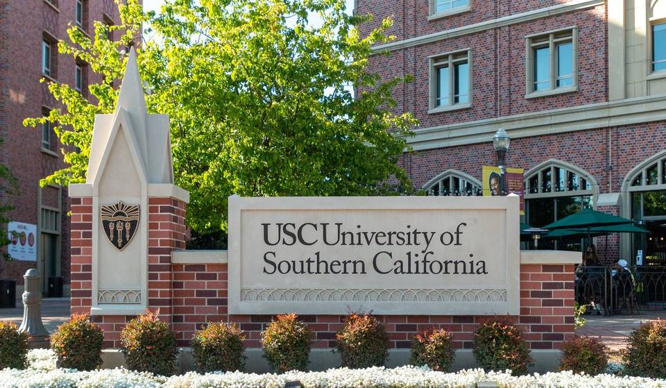 University of Southern California Is Home To More Olympians Than Any Other U.S. University