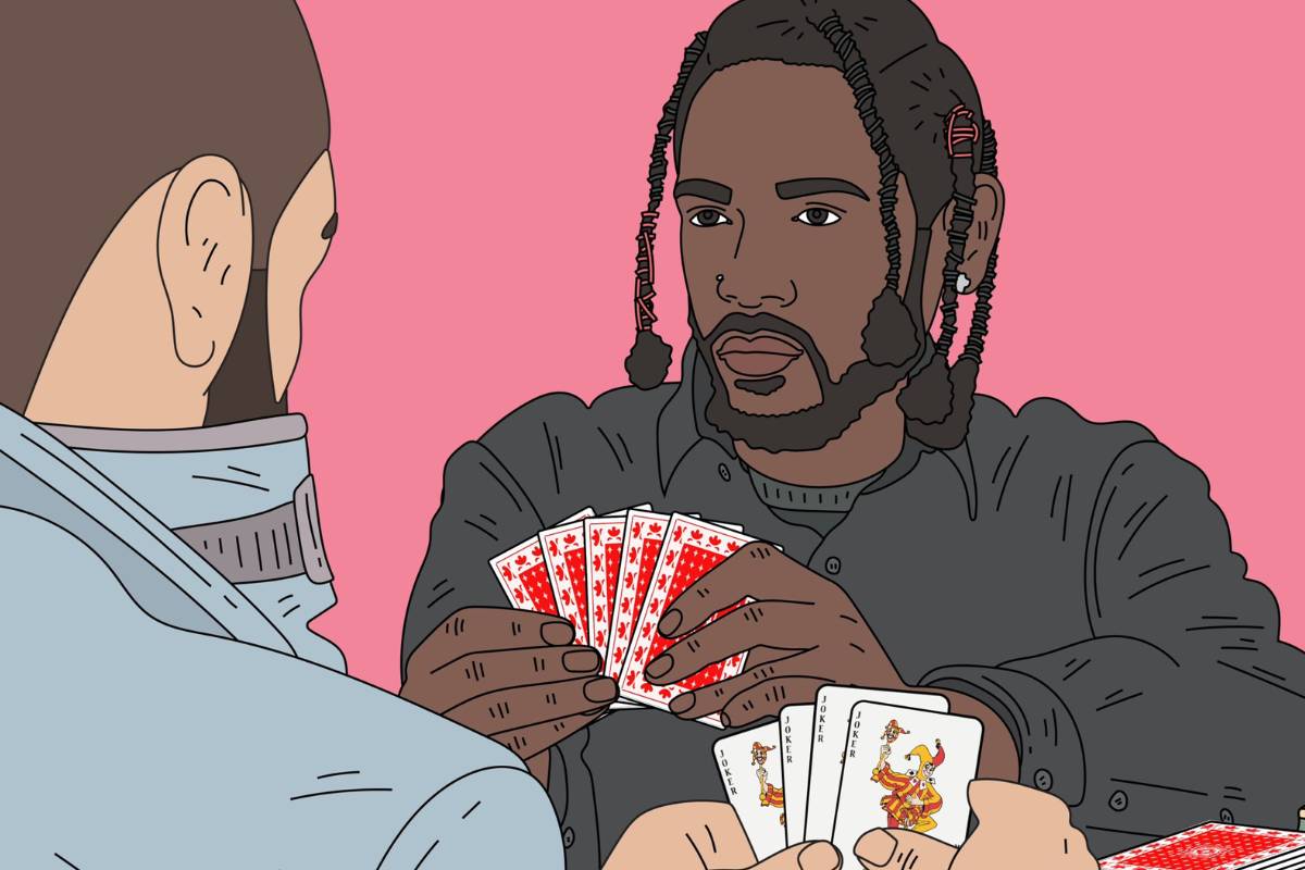 A Free Kendrick Lamar Party Is Coming To Los Angeles This Weekend