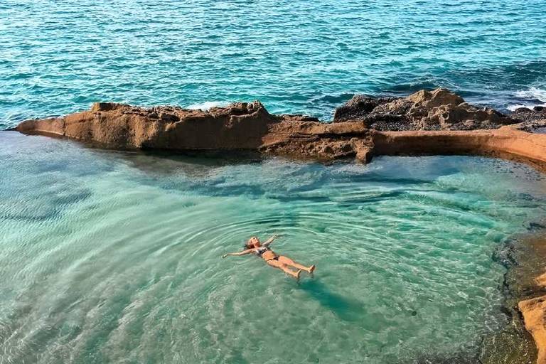 11 Tide Pools Near Los Angeles To Explore Marine Life