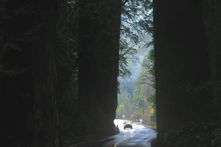 The Best State Park In The U.S. Is Worth The Drive From L.A.