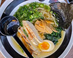 10 Superb Places To Find The Best Ramen In Los Angeles