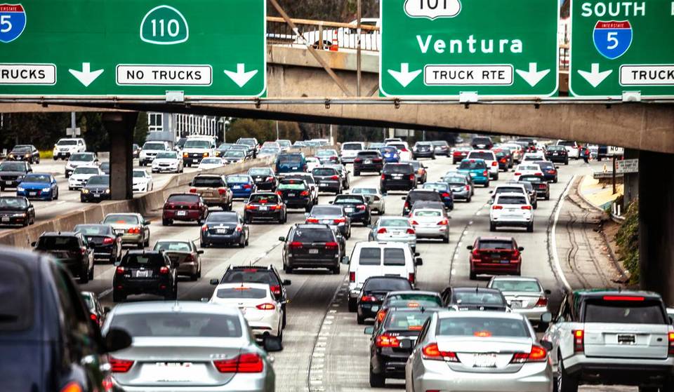 You Can Expect World Series Traffic This Weekend, Here’s How You Can Plan Ahead