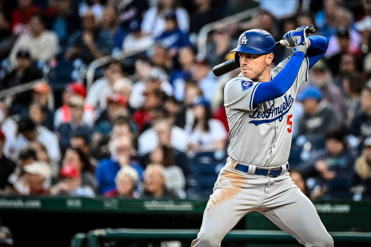 Freddie Freeman フィギュア 2024年オープニングウィーク Freddie Freeman フィギュア 2024 Opening Week