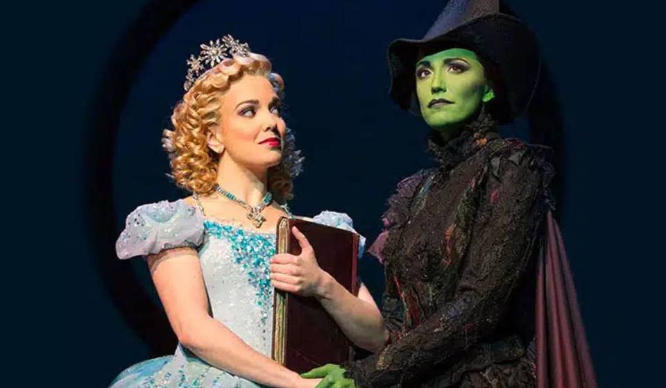 De Wicked a Back To The Furture: Los increíbles espectáculos de Broadway que llegan a Los Ángeles