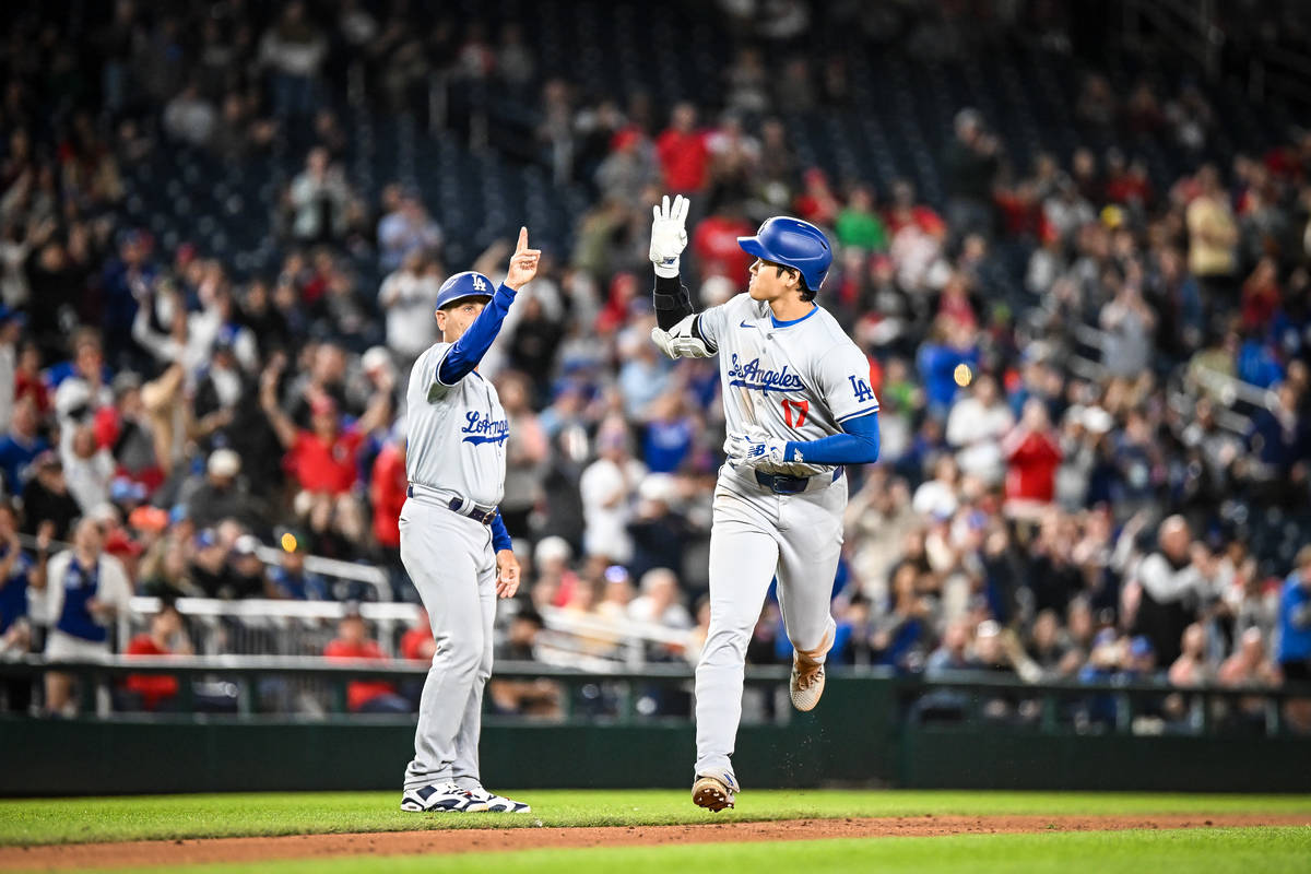 Shohei Ohtani Crowned NL MVP After Record-Breaking Season
