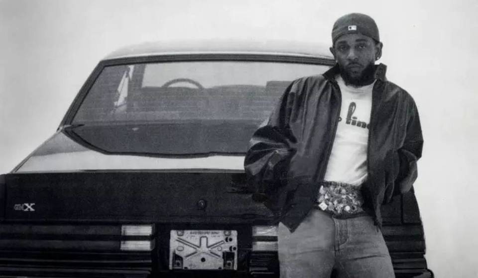 Kendrick Lamar Drops New Album GNX Featuring A Song “Dodger Blue”