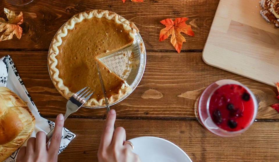 The 8 Best Spots To Find The Most Delectable Pies In Los Angeles For The Holidays