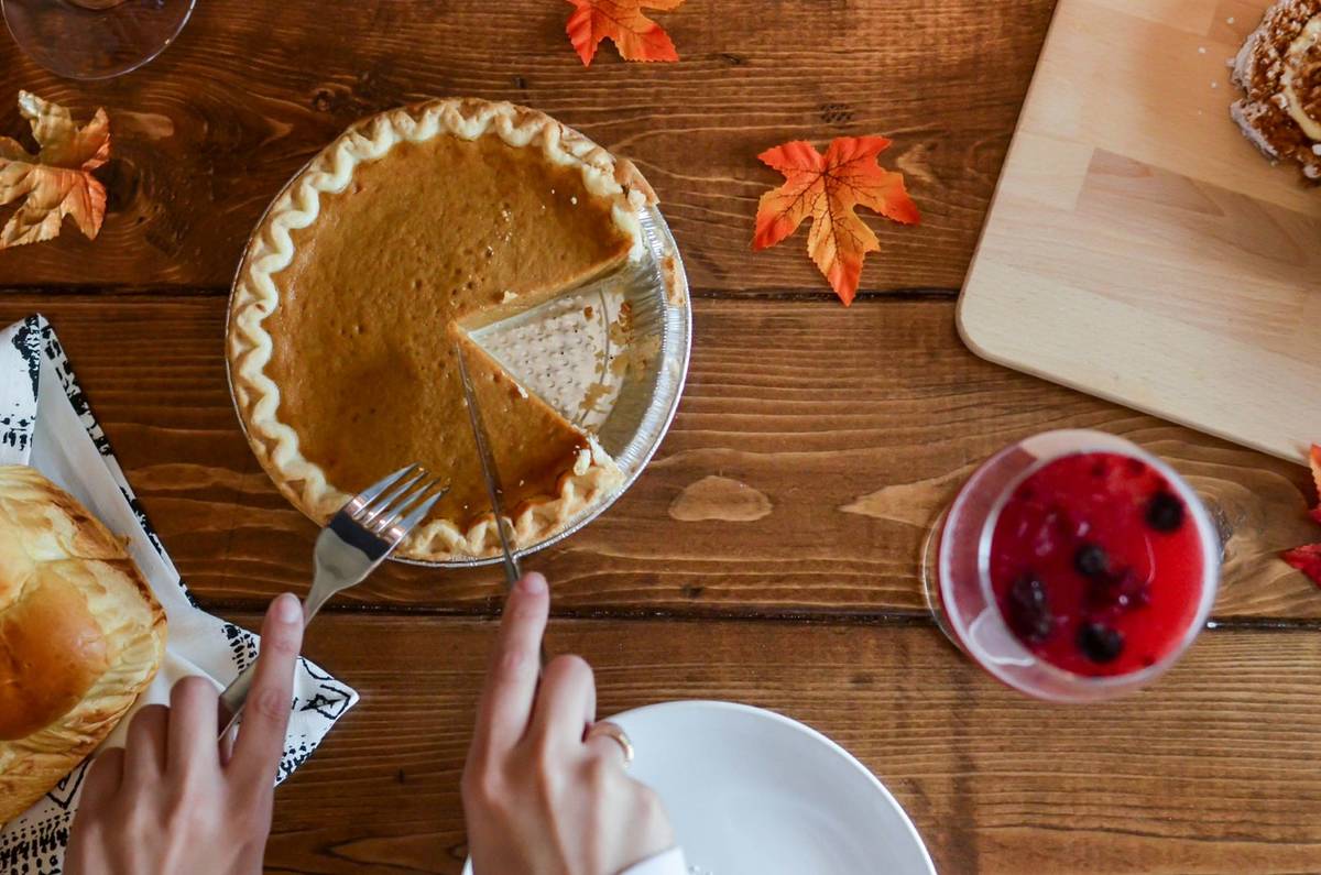 The 8 Best Spots To Find The Most Delectable Pies In Los Angeles
