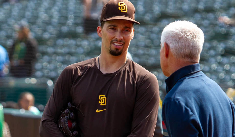 $182M Power Move: Dodgers Complete Dream Team With Blake Snell