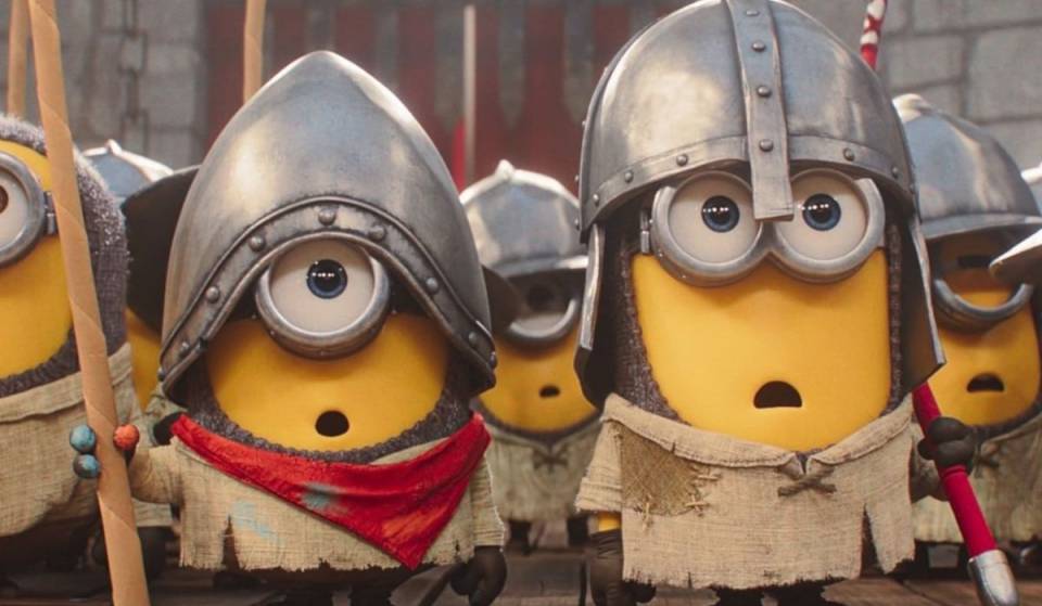 Must-See Movies You Need To Catch In Los Angeles Theaters This July