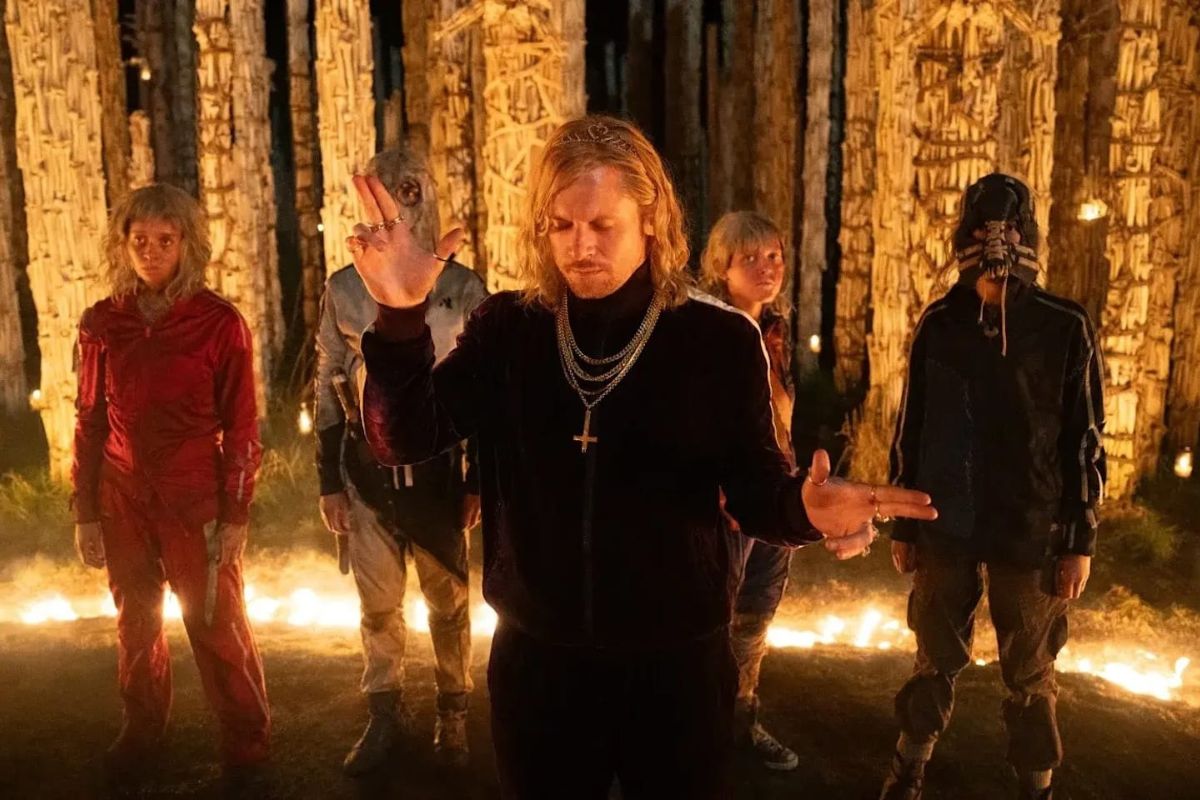 28 Years Later The Bone Temple 2