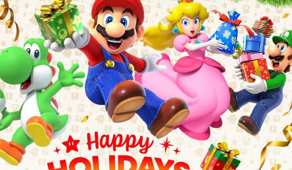 Nintendo invite les fans à venir tester les derniers jeux Nintendo Switch aux alentours de Los Angeles.