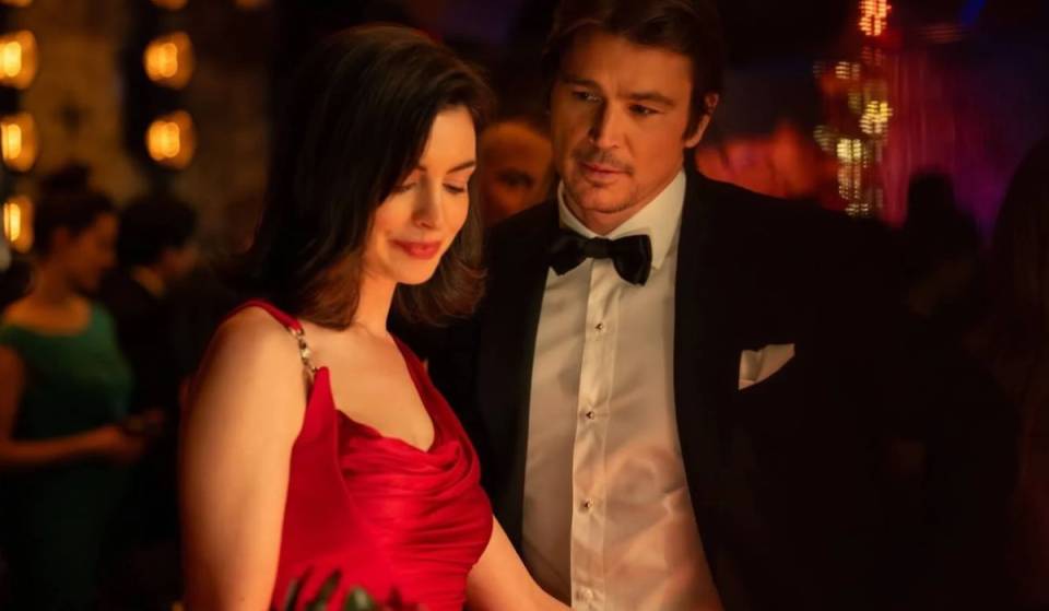 Must-see movies you need to catch in Los Angeles theaters this October