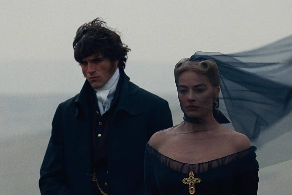 Wuthering Heights