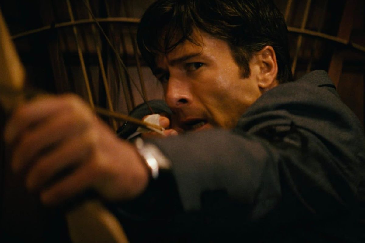 How to Make a Killing