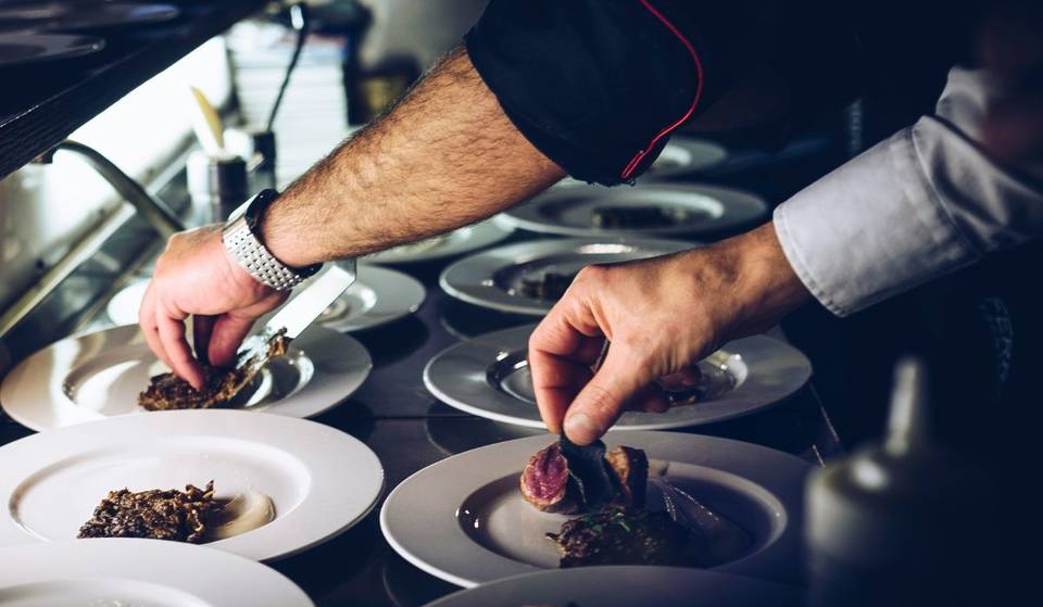 These L.A. Chefs And Restaurants Are Semifinalists For The James Beard Awards