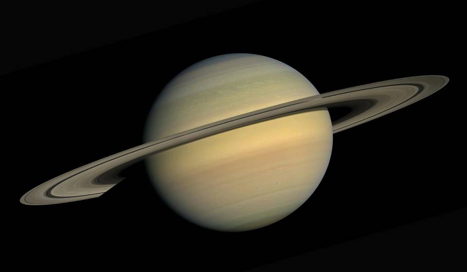 Mercure, Vénus, Mars, Jupiter et Saturne seront visibles dans le ciel de Los Angeles en février