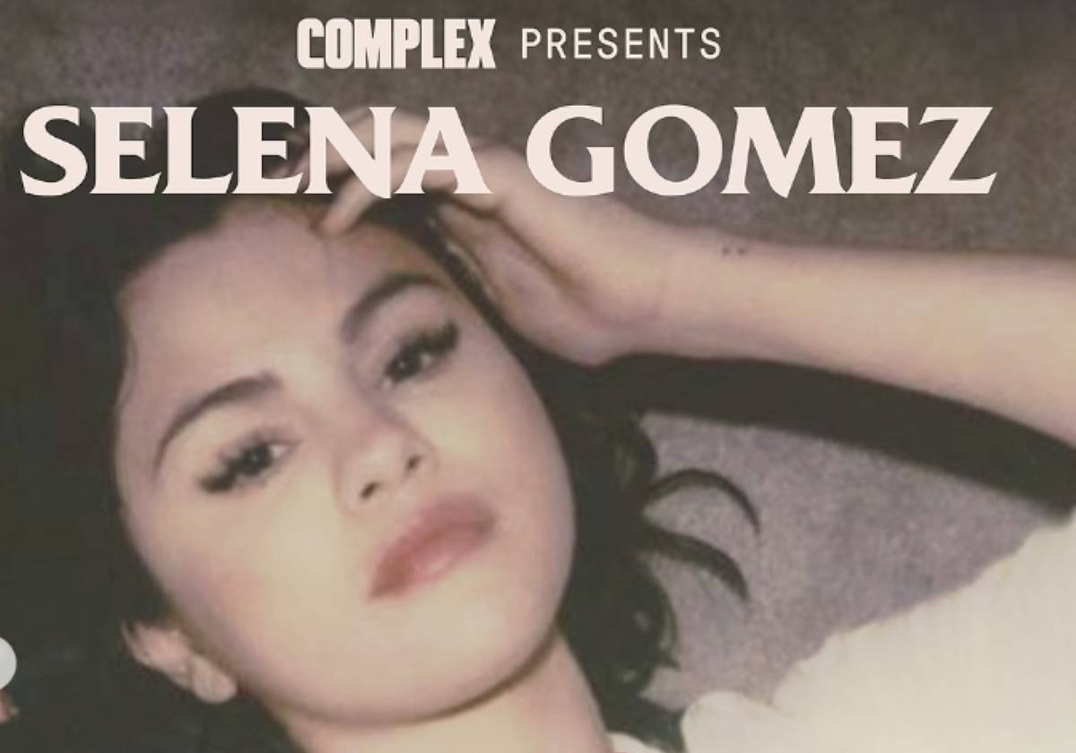 Selena Gomez's 'Rare' Pop-Up & Valentine's Shop For Fire Relief