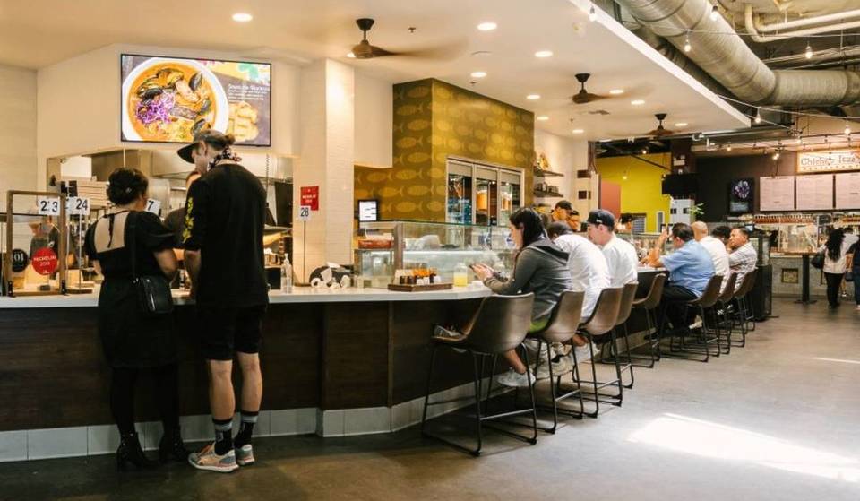 James Beard Award Semifinalists 2026: Every Los Angeles Restaurant, Chef, And Bar That Made The List