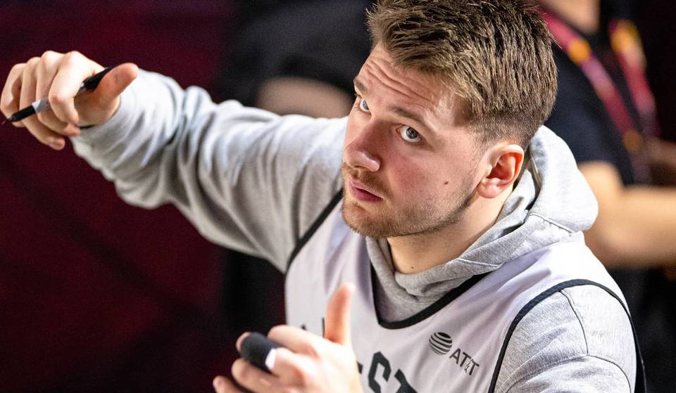 Luka Doncic & Jimmy Butler To Pay $14 Million A Year In Taxes After California Move