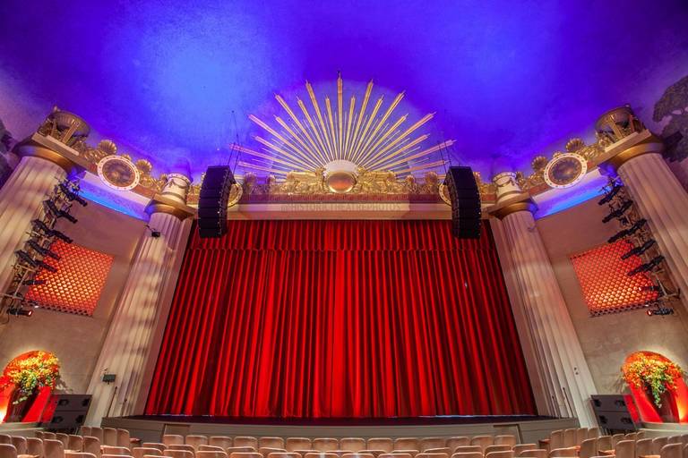 Don’t Miss These Upcoming Shows At The Iconic Alex Theatre
