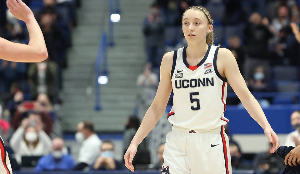UConn Took Down USC In March Madness, Now They’re Coming For UCLA