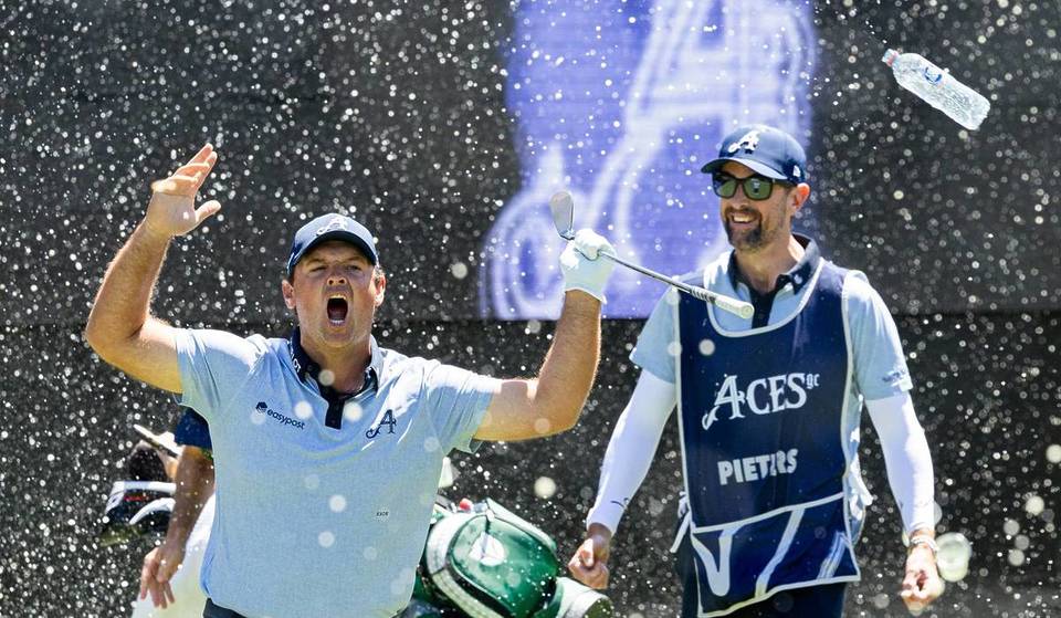 Pack Your Bags—LIV Golf’s Festival-Style Showdown Near Chicago Is Worth The Trip!