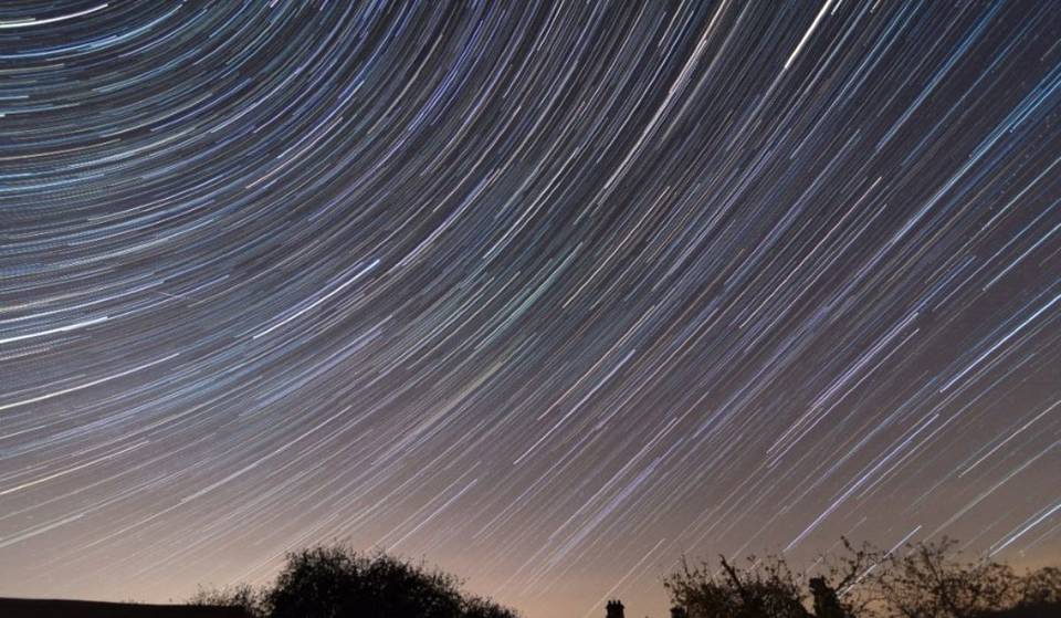 The Lyrid Meteor Shower Will Light Up L.A. Skies Next Week — Here’s How To See It