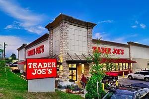 Trader Joe’s expandiert in Südkalifornien mit 4 neuen Filialen – und eine davon eröffnet diese Woche