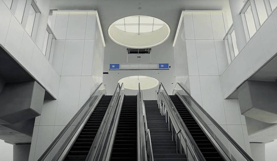 LAX’s mit Spannung erwartete Bahnverbindung wird diese Woche endlich eröffnet – was Sie vor Ihrem Flug wissen sollten