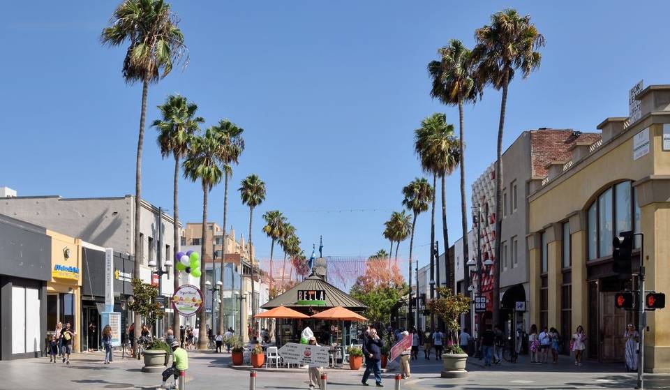 Santa Monica erlaubt bald Alkoholgenuss beim Einkaufen