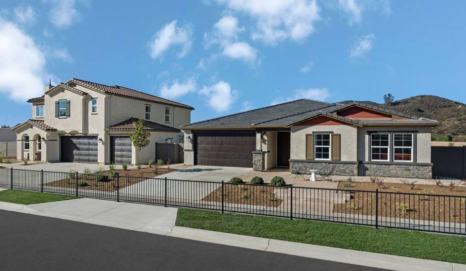 SoCal’s First Fireproof Neighborhood Is Less Than 2 Hours From L.A. – Here’s What It Looks Like