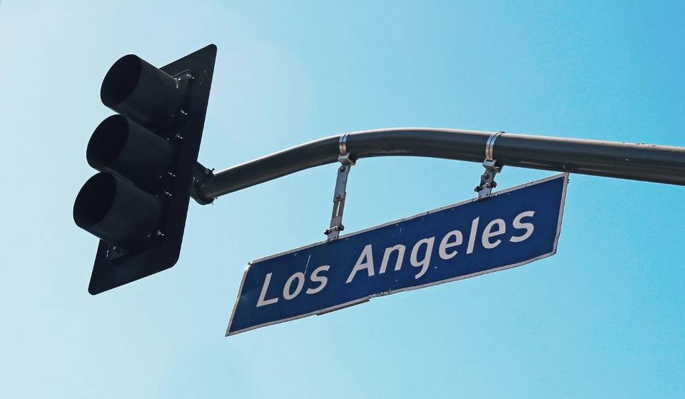 The Birth of L.A. — How 44 Settlers Gave Name To One Of The World’s Most Famous Cities